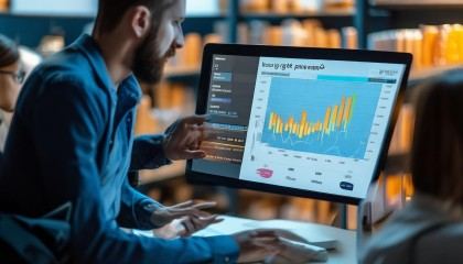 除此之外，进销存软件还能帮助企业更好地控