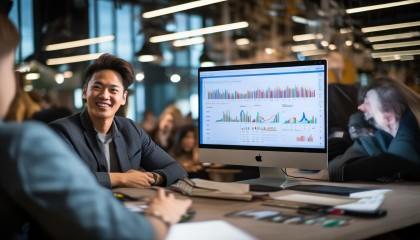 嘿，大家好！今天咱们聊聊一个在做生意时特