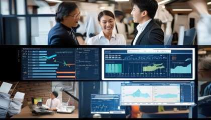 哪些公司提供库存物资管理系统的开发?为何选择悟空进销存? 哪些公司提供库存物资管理系统的开发?为何选择悟空进销存?