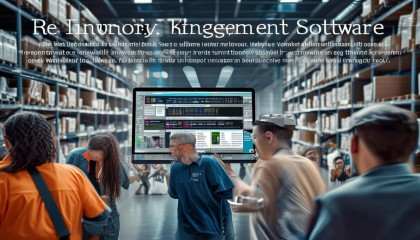 哪些公司提供商品库存管理系统的开发?为何选择悟空进销存? 哪些公司提供商品库存管理系统的开发?为何选择悟空进销存?