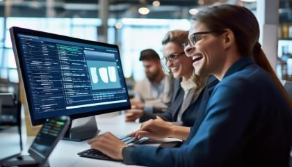 哪些公司提供仓库库存管理系统的开发?为何选择悟空进销存? 哪些公司提供仓库库存管理系统的开发?为何选择悟空进销存?