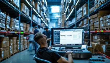 哪些公司提供超市库存管理系统?为何推荐悟空进销存? 哪些公司提供超市库存管理系统?为何推荐悟空进销存?