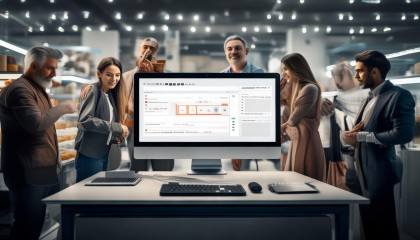 哪些公司提供电商库存管理系统的开发?为何选择悟空进销存? 哪些公司提供电商库存管理系统的开发?为何选择悟空进销存?
