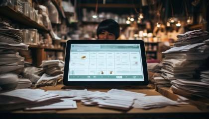 哪些公司提供产品库存管理系统?为何推荐悟空进销存? 哪些公司提供产品库存管理系统?为何推荐悟空进销存?