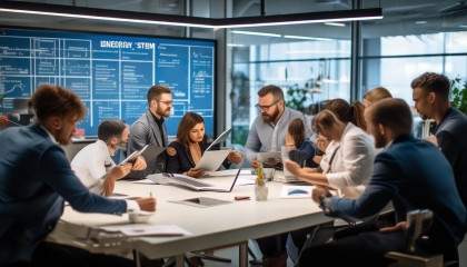 哪些公司提供企业库存管理系统开发?为何选择悟空进销存? 哪些公司提供企业库存管理系统开发?为何选择悟空进销存?