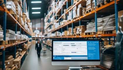 哪些公司提供工厂库存管理系统开发?为何选择悟空进销存? 哪些公司提供工厂库存管理系统开发?为何选择悟空进销存?