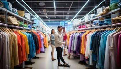 哪些公司提供服装店库存管理系统的开发?为何选择悟空进销存? 哪些公司提供服装店库存管理系统的开发?为何选择悟空进销存?