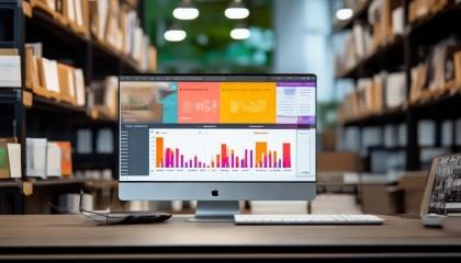 其次，谈到功能性方面，悟空进销存可以说是