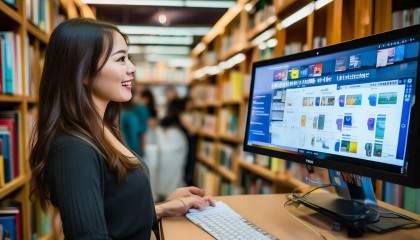 嘿，大家好！今天咱们聊聊图书库存管理这事