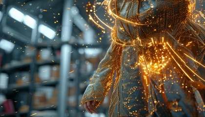 再来说说灵活性吧。每个企业的具体情况都不