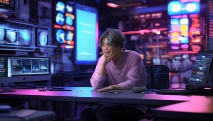 最后，我想说的是，在选择任何一款软件之前