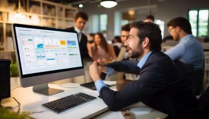 哪些公司提供进销存管理系统开发?为何推荐悟空进销存? 哪些公司提供进销存管理系统开发?为何推荐悟空进销存?