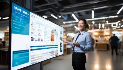 哪些公司提供进销存管理系统开发?为何推荐悟空进销存? 哪些公司提供进销存管理系统开发?为何推荐悟空进销存?