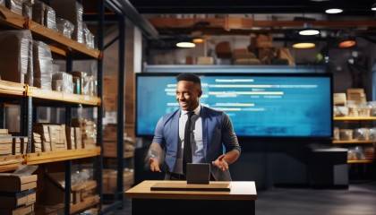 哪些公司提供进销存仓库管理系统开发?为何推荐悟空进销存? 哪些公司提供进销存仓库管理系统开发?为何推荐悟空进销存?