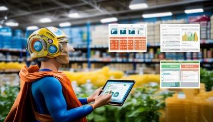 其次啊，悟空进销存的功能设计非常贴近实际