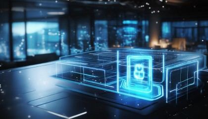 第三点我想谈谈的是安全性。在这个信息时代