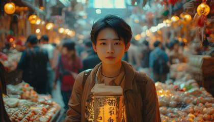 好了，说了这么多，其实目的只有一个——希