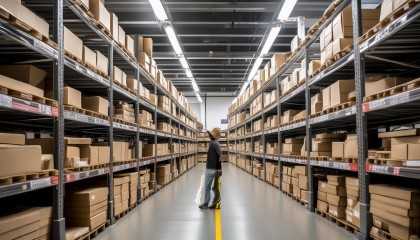 现在市面上做进销存系统的公司其实挺多的，