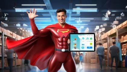 最后再强调一遍，选择悟空进销存绝对是个明