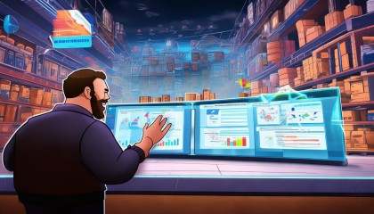 嘿，大家好！今天咱们聊聊企业进销存系统这