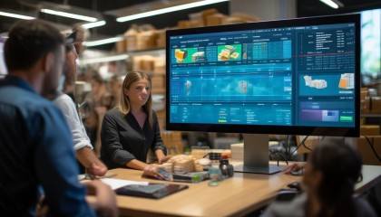 哪些公司提供仓库进销存系统开发?为何推荐悟空进销存? 哪些公司提供仓库进销存系统开发?为何推荐悟空进销存?