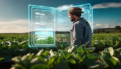 首先啊，咱们得明白一件事，对于搞农业的朋