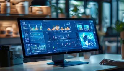 再来谈谈功能方面吧。悟空进销存不仅仅能满
