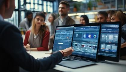 哪些公司提供仓库进销存管理系统开发?为何推荐悟空进销存? 哪些公司提供仓库进销存管理系统开发?为何推荐悟空进销存?