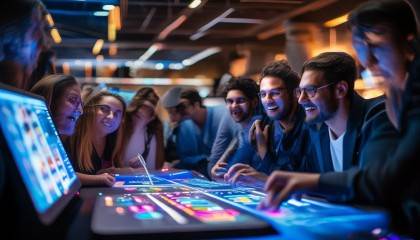 哎呀，不知不觉竟然聊了这么久。不过话说回