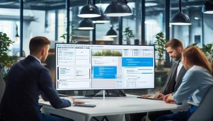 再者，灵活性也是不可忽视的一点。不同行业
