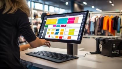哪些公司提供服装进销存管理系统?为何推荐悟空进销存? 哪些公司提供服装进销存管理系统?为何推荐悟空进销存?