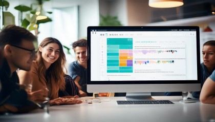 哪些公司提供进销存软件管理系统开发?为何推荐悟空进销存? 哪些公司提供进销存软件管理系统开发?为何推荐悟空进销存?
