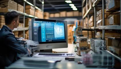 再来说说功能方面吧。对于一家企业而言，一