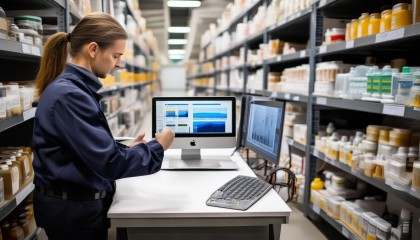 首先，咱们得知道市面上做这类系统的公司其