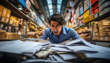 哪些公司提供手机店进销存系统开发?为何推荐悟空进销存? 哪些公司提供手机店进销存系统开发?为何推荐悟空进销存?