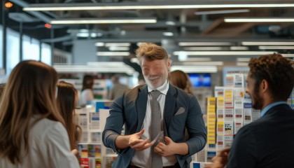 哪些公司提供手机店进销存系统开发?为何推荐悟空进销存? 哪些公司提供手机店进销存系统开发?为何推荐悟空进销存?