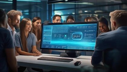 所以啊，朋友们，下次当你需要为自己的企业