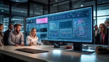 首先，咱们得聊聊采购管理软件这事儿。你知