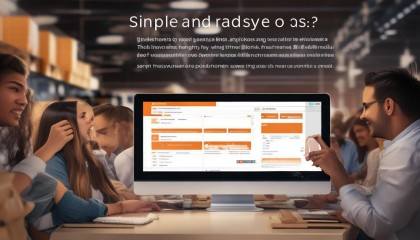 哪些公司提供采购管理系统开发?为何选择悟空进销存? 哪些公司提供采购管理系统开发?为何选择悟空进销存?