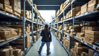 哪些公司提供物资采购管理系统的开发?为何选择悟空进销存? 哪些公司提供物资采购管理系统的开发?为何选择悟空进销存?