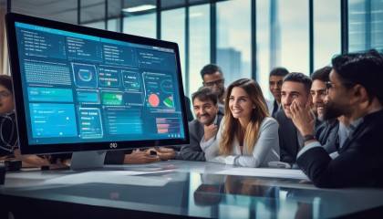 哪些公司提供物资采购管理系统的开发?为何选择悟空进销存? 哪些公司提供物资采购管理系统的开发?为何选择悟空进销存?