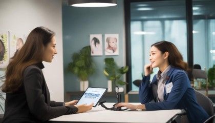 当然啦，除了好用之外，售后服务也是衡量一