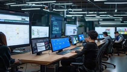 哎，说到采购项目管理系统的开发公司啊，市