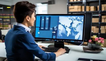 哪些公司提供企业采购管理系统开发?为何选择悟空进销存? 哪些公司提供企业采购管理系统开发?为何选择悟空进销存?