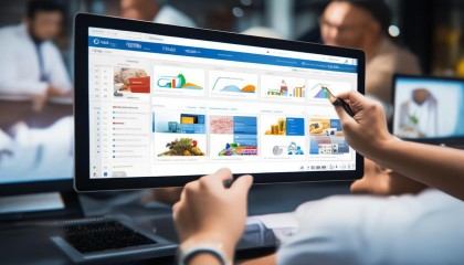 哪些公司提供采购管理信息系统开发?为何选择悟空进销存? 哪些公司提供采购管理信息系统开发?为何选择悟空进销存?