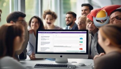 先来说说操作简单吧。你知道吗，很多企业在