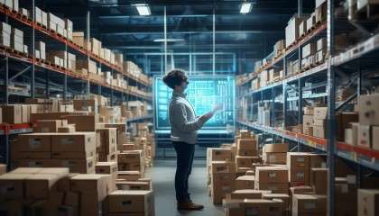 首先，咱们得明白，一个好的库存管理系统对