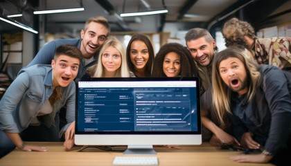 总之，无论你是刚刚起步的小店老板，还是已