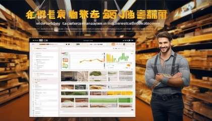 嘿，大家好！今天咱们聊聊网店库存管理软件