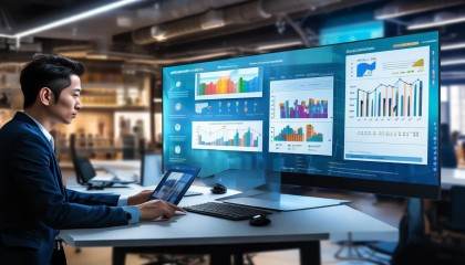 当然啦，除了以上提到的优点之外，悟空进销